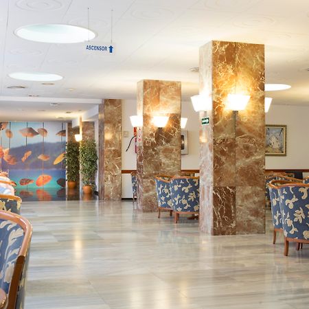 ปิเนโร บาเอีย เด ปาลมา Hotel เอลอาเรนัล ภายนอก รูปภาพ