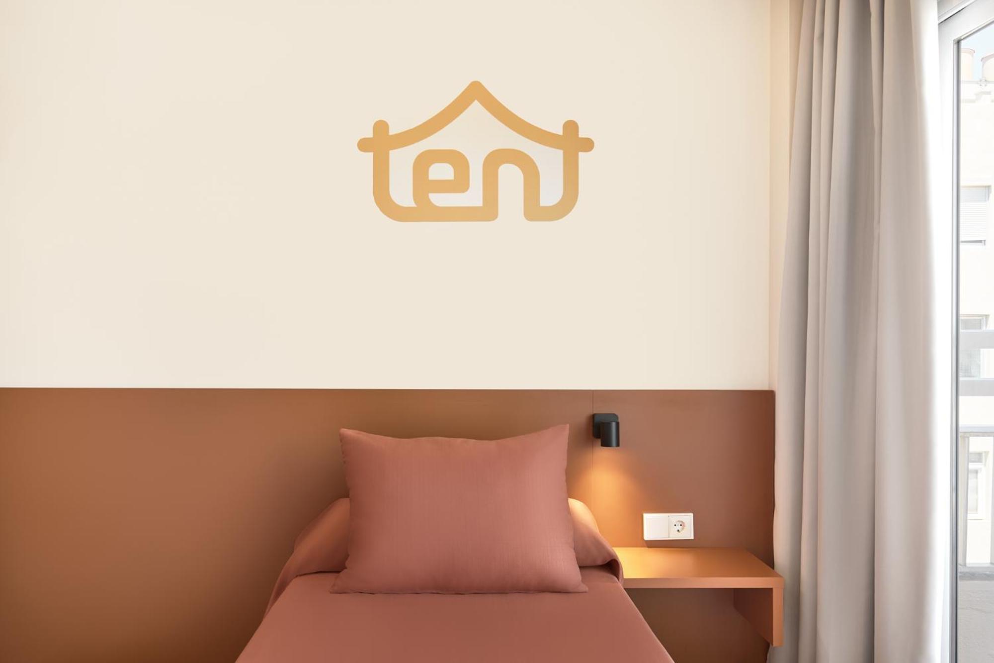 ปิเนโร บาเอีย เด ปาลมา Hotel เอลอาเรนัล ภายนอก รูปภาพ